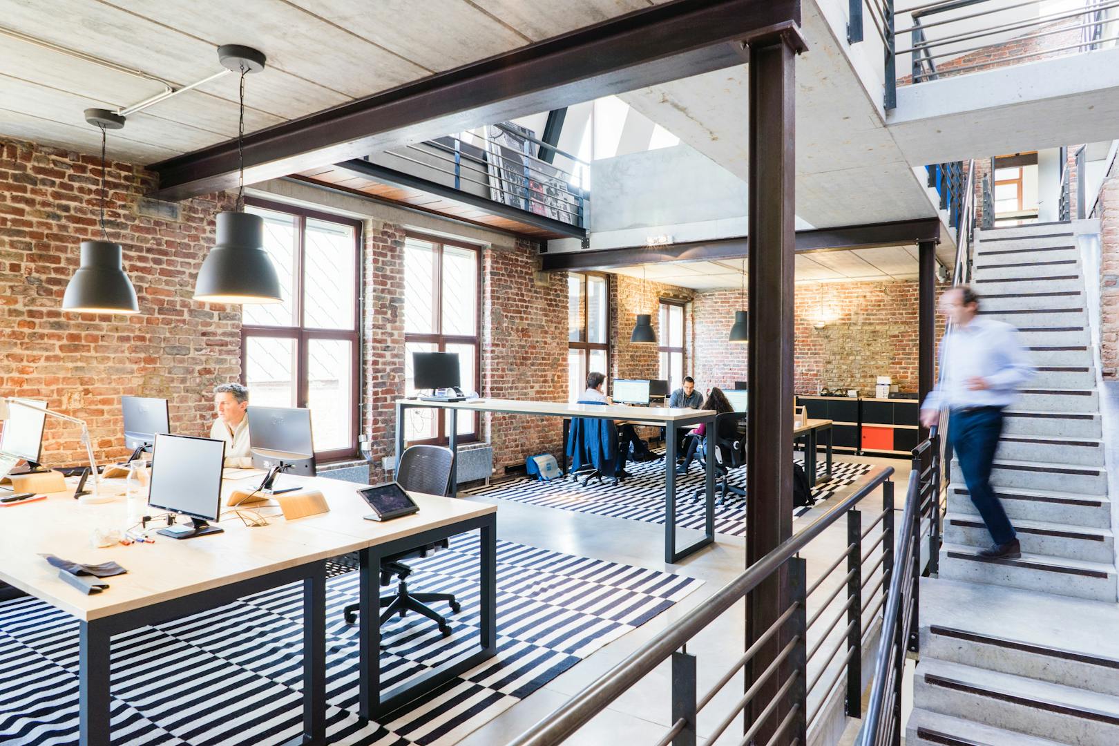Our Office